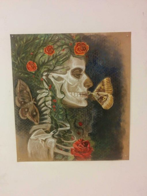 Mortality