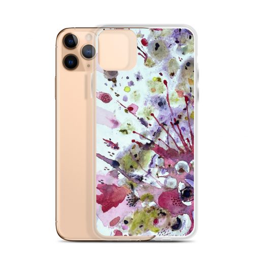 Berry Adventure burst Case for iPhone® - Image 3