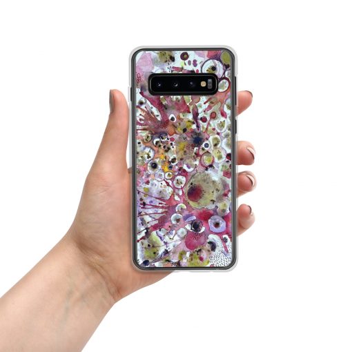 Berry Adventure burst Case for Samsung® - Image 2