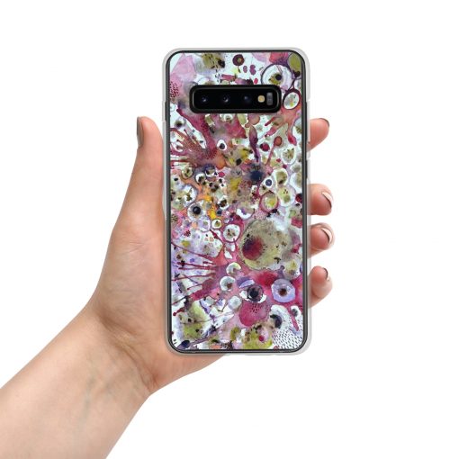 Berry Adventure burst Case for Samsung® - Image 3