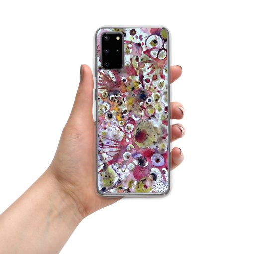 Berry Adventure burst Case for Samsung® - Image 5