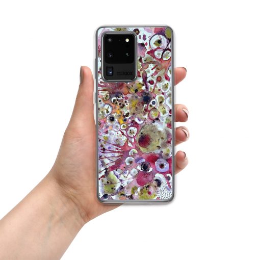 Berry Adventure burst Case for Samsung® - Image 6