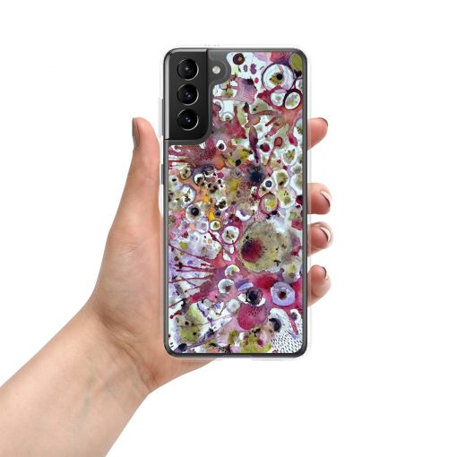 Berry Adventure burst Case for Samsung® - Image 8