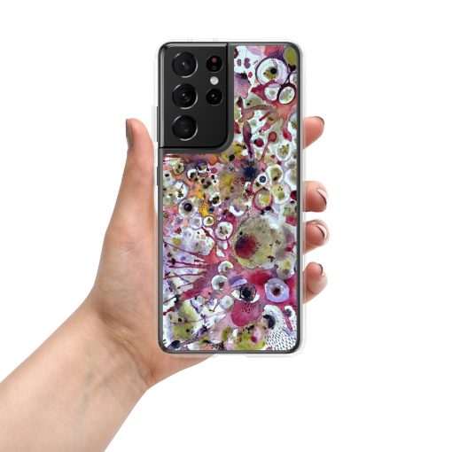 Berry Adventure burst Case for Samsung® - Image 9