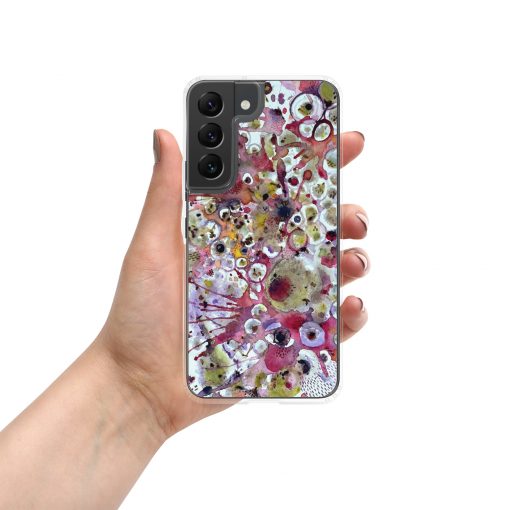 Berry Adventure burst Case for Samsung® - Image 13