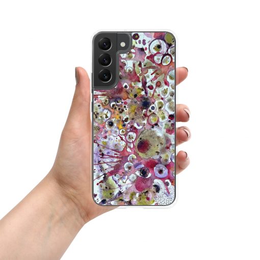 Berry Adventure burst Case for Samsung® - Image 11