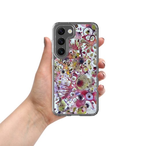 Berry Adventure burst Case for Samsung® - Image 15