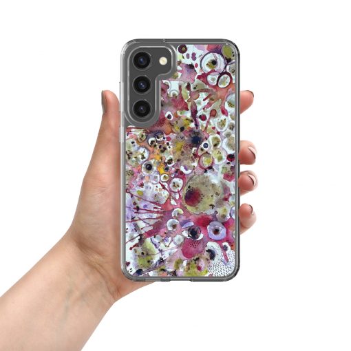 Berry Adventure burst Case for Samsung® - Image 14