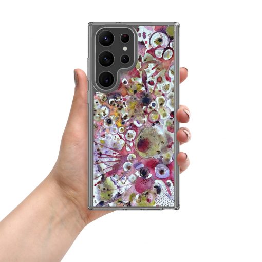 Berry Adventure burst Case for Samsung®